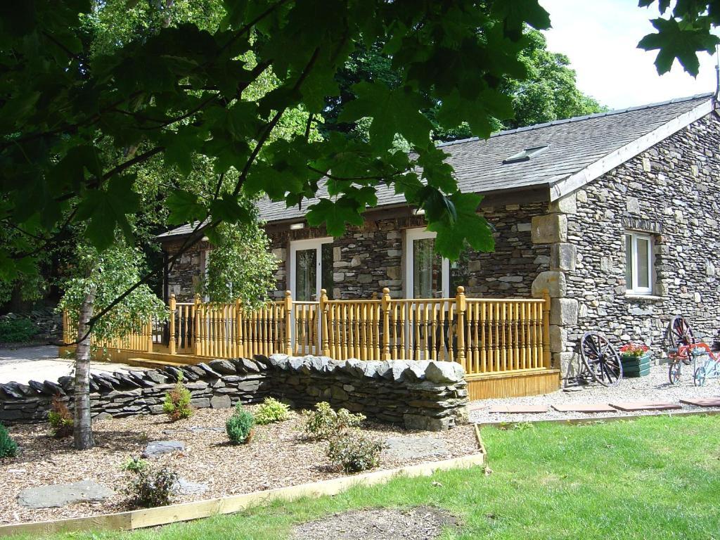 The Cross Keys Inn Tebay  Room photo