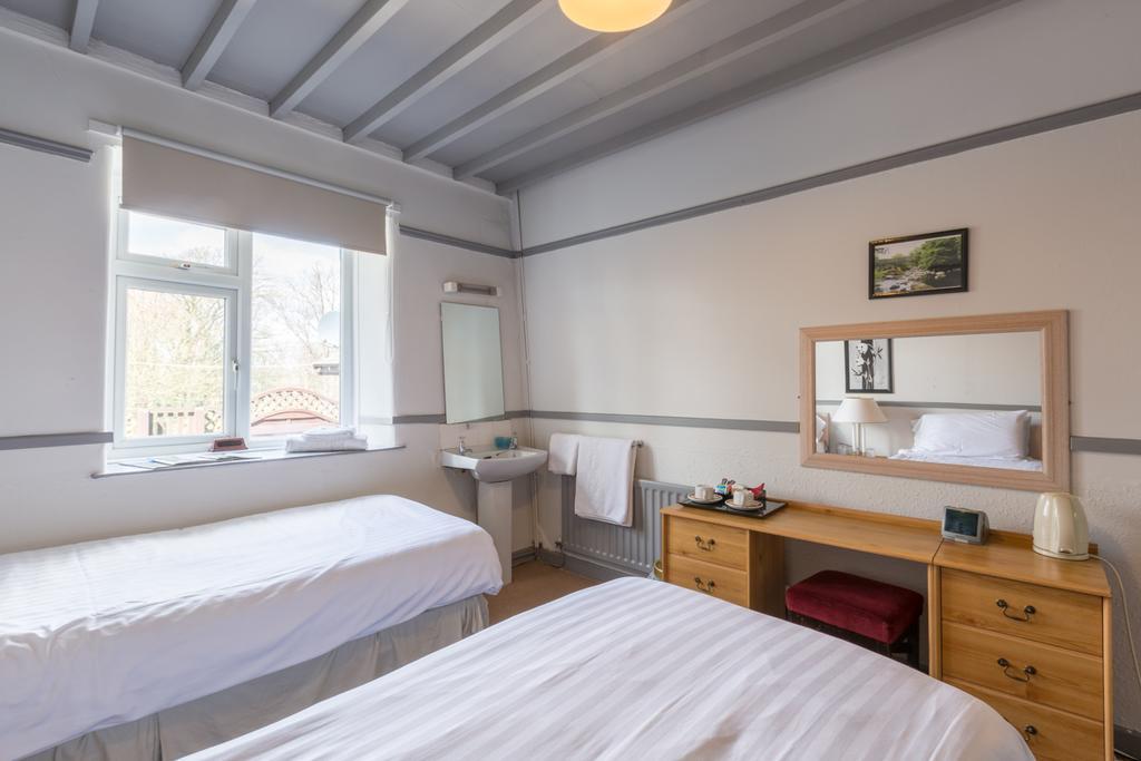 The Cross Keys Inn Tebay  Room photo