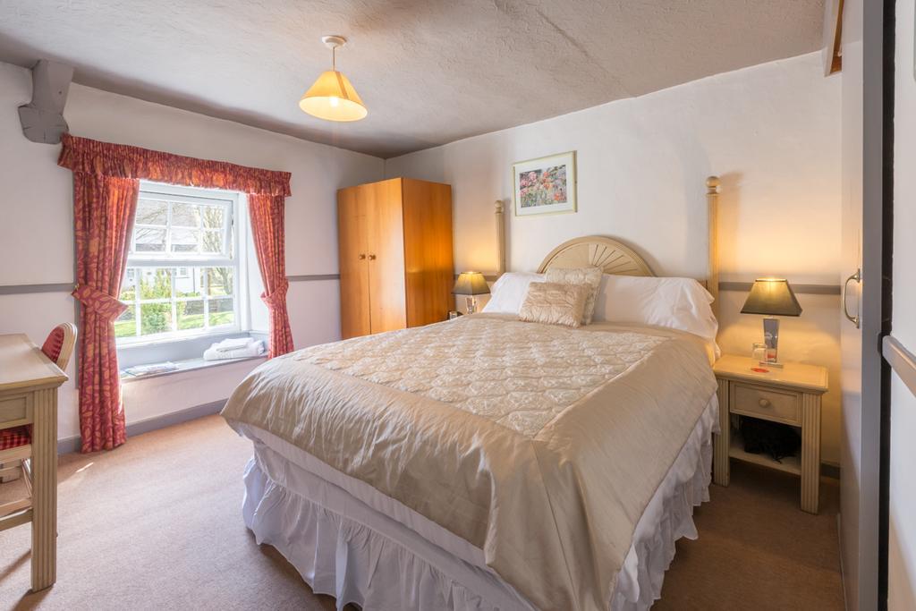 The Cross Keys Inn Tebay  Room photo