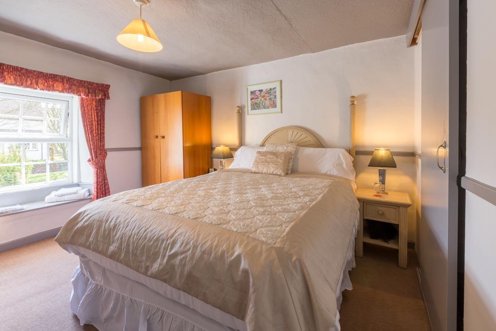 The Cross Keys Inn Tebay  Room photo