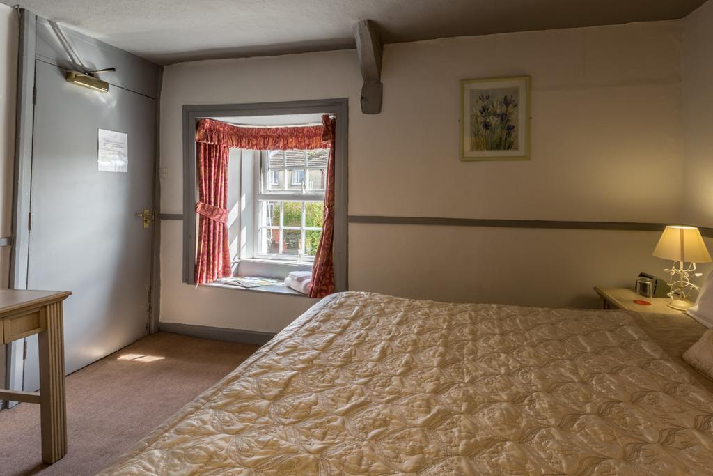 The Cross Keys Inn Tebay  Room photo