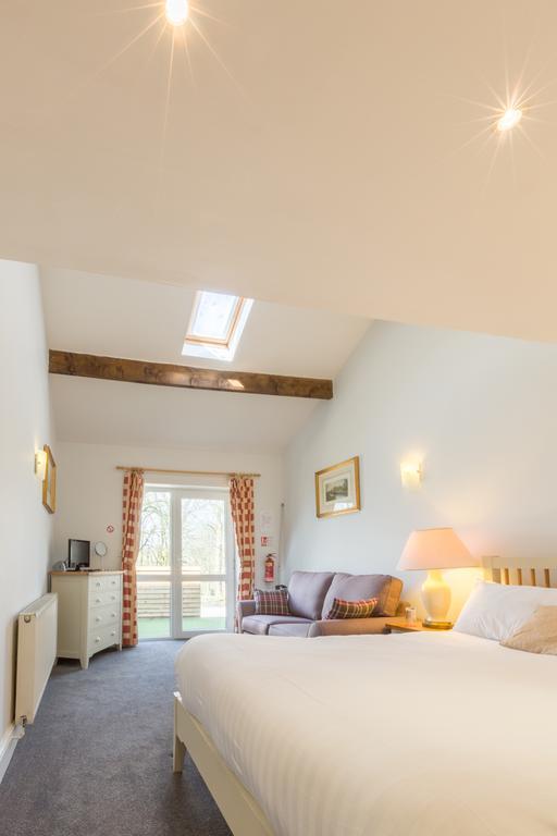 The Cross Keys Inn Tebay  Room photo