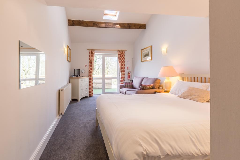 The Cross Keys Inn Tebay  Room photo