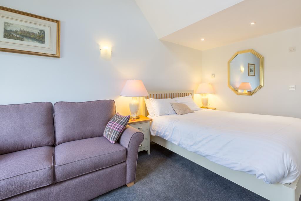 The Cross Keys Inn Tebay  Room photo