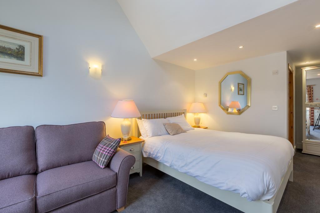 The Cross Keys Inn Tebay  Room photo